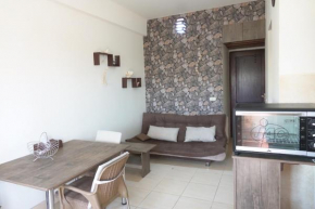 Private 1 bedroom flat with garden in Makadi